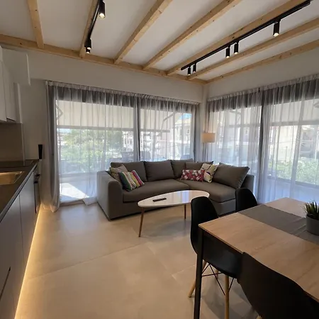Apartment Peri Boutique *