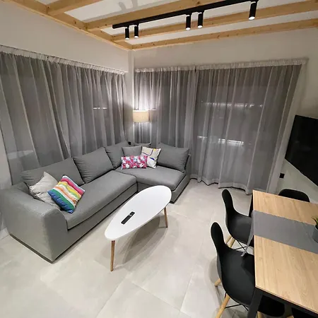 Peri Boutique Apartment Lefkáda