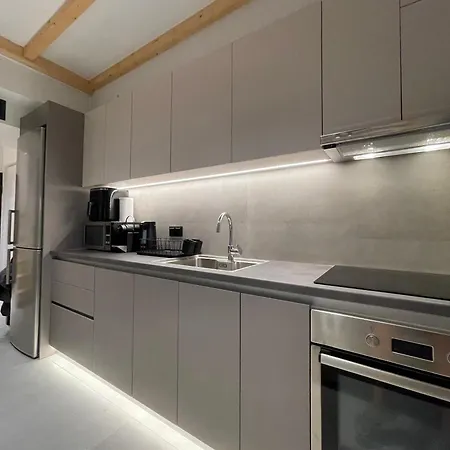 Apartment Peri Boutique