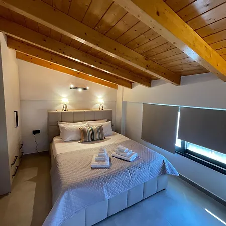 Apartment Peri Boutique Lefkáda