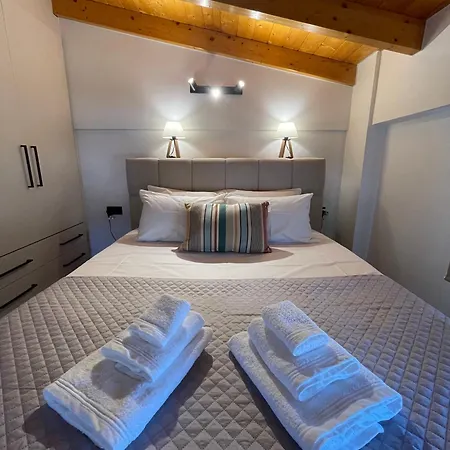 Apartment Peri Boutique *