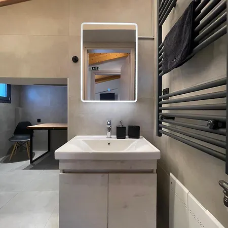 Apartment Peri Boutique Lefkáda