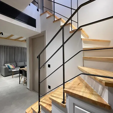 Peri Boutique Apartment *
