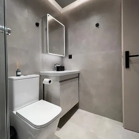 Peri Boutique Apartment *