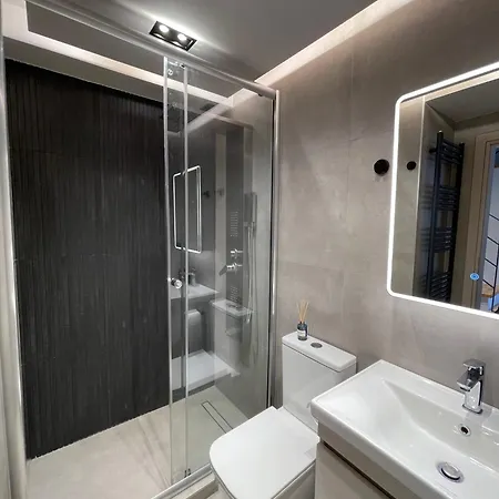 Apartment Peri Boutique *