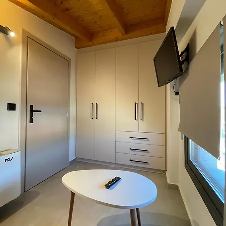 Apartment Peri Boutique *